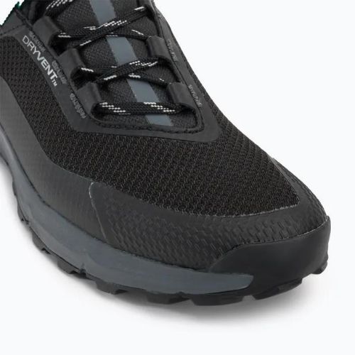 Női túrabakancsok The North Face Cragstone WP fekete NF0A5LXENY71