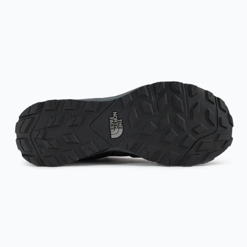 Női túrabakancsok The North Face Cragstone WP fekete NF0A5LXENY71