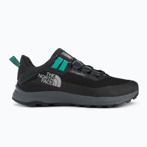 Női túrabakancsok The North Face Cragstone WP fekete NF0A5LXENY71
