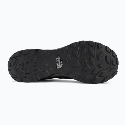 Férfi túrabakancsok The North Face Cragstone WP fekete NF0A5LXDNY71
