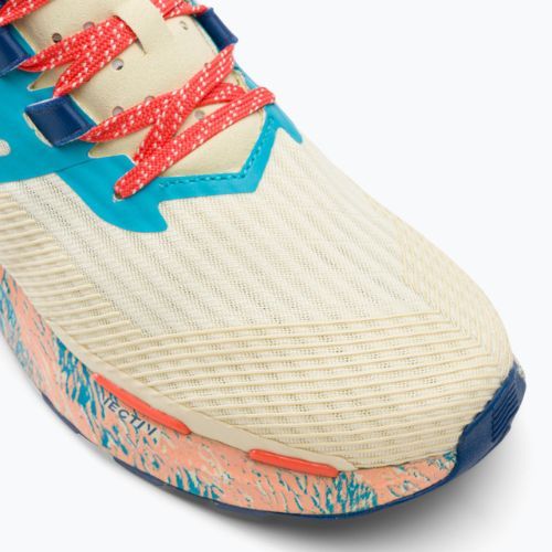 Férfi futócipő The North Face Vectiv Eminus kék-ish NF0A4OAWIH11