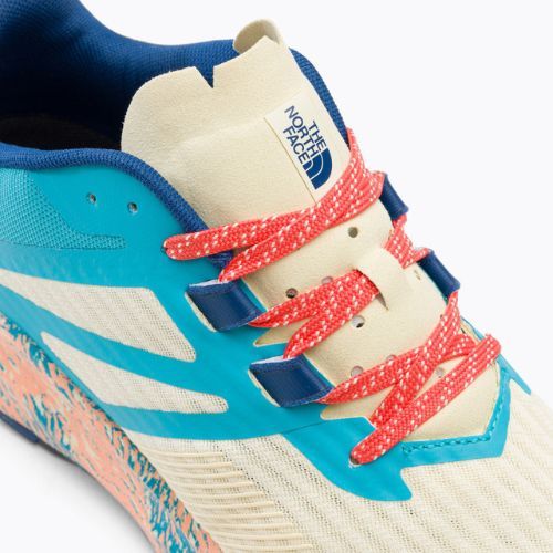 Férfi futócipő The North Face Vectiv Eminus kék-ish NF0A4OAWIH11