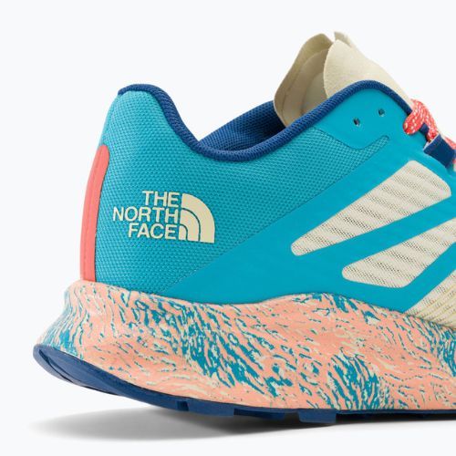 Férfi futócipő The North Face Vectiv Eminus kék-ish NF0A4OAWIH11
