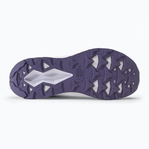 Női futócipő The North Face Vectiv Eminus sárga NF0A5G3MIG71