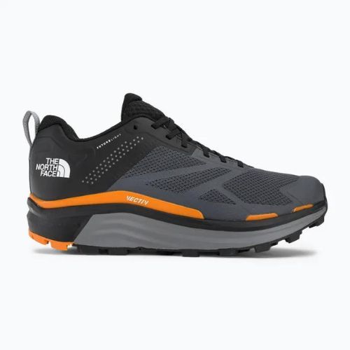 Férfi futócipő The North Face Vectiv Enduris Futurelight szürke NF0A52R2GVV1