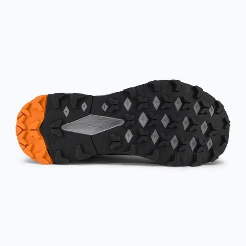 Férfi futócipő The North Face Vectiv Enduris Futurelight szürke NF0A52R2GVV1