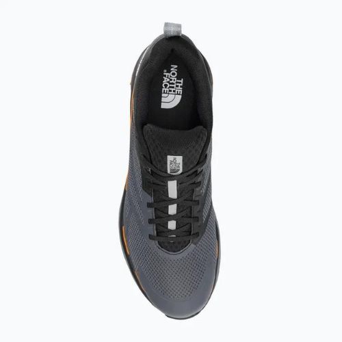 Férfi futócipő The North Face Vectiv Enduris Futurelight szürke NF0A52R2GVV1