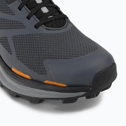 Férfi futócipő The North Face Vectiv Enduris Futurelight szürke NF0A52R2GVV1