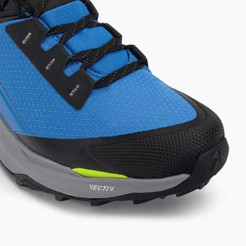 Férfi túrabakancs The North Face Vectiv Exploris 2 Futurelight kék NF0A7W6CIIC1