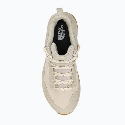 Női túrabakancs The North Face Vectiv Exploris 2 Mid Futurelight bézs NF0A7W6B9Z31 Női túrabakancs The North Face Vectiv Exploris 2 Mid Futurelight bézs NF0A7W6B9Z31