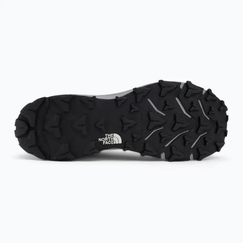 Férfi túrabakancs The North Face Vectiv Fastpack Futurelight sárga NF0A5JCYC8T1