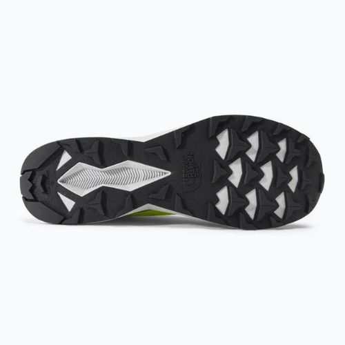 Férfi futócipő The North Face Vectiv Levitum sárga NF0A5JCMFM91