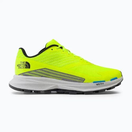 Férfi futócipő The North Face Vectiv Levitum sárga NF0A5JCMFM91
