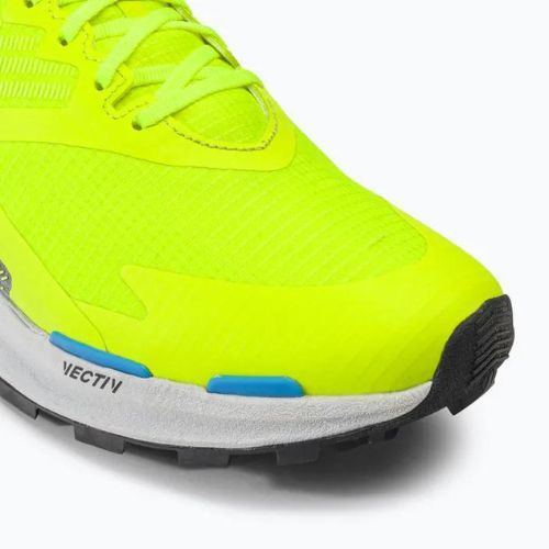 Férfi futócipő The North Face Vectiv Levitum sárga NF0A5JCMFM91