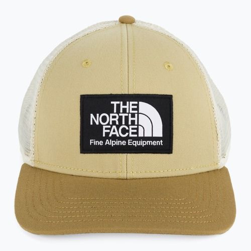 The North Face Deep Fit Mudder Trucker baseball sapka barna NF0A5FX8WK21