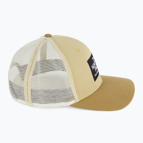 The North Face Deep Fit Mudder Trucker baseball sapka barna NF0A5FX8WK21