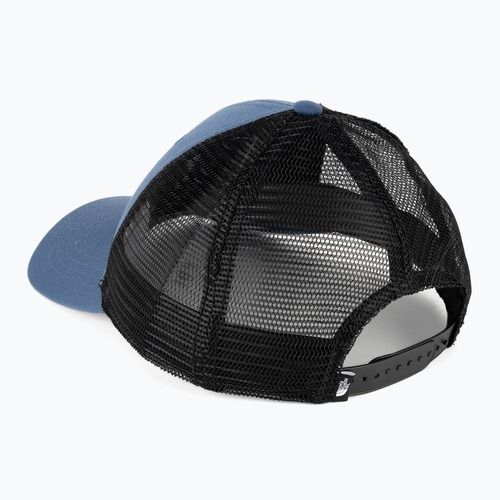 The North Face Mudder Trucker baseball sapka kék NF0A5FXAHDC1