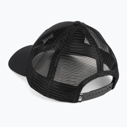 The North Face Mudder Trucker baseball sapka fekete NF0A5FXAJK31