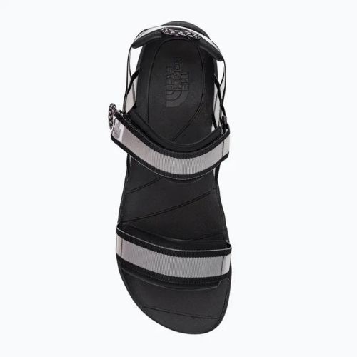 Férfi trekking szandál The North Face Skeena Sport Sandal szürke NF0A5JC6KT01