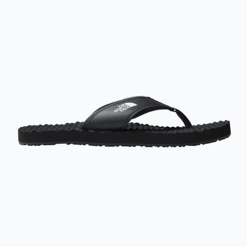 Férfi The North Face Base Camp Flip-Flop II flip flop fekete NF0A47AAKY41