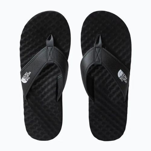 Férfi The North Face Base Camp Flip-Flop II flip flop fekete NF0A47AAKY41