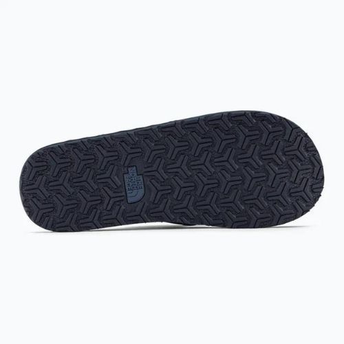 Férfi The North Face Base Camp Flip-Flop II flip flopok tengerészkék NF0A47AALKM1