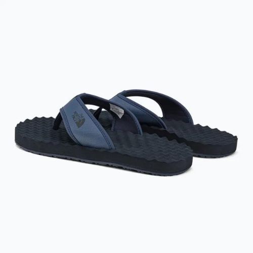 Férfi The North Face Base Camp Flip-Flop II flip flopok tengerészkék NF0A47AALKM1