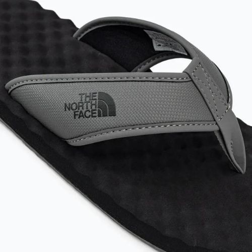 Férfi flip flop The North Face Base Camp Flip-Flop II zöld NF0A47AAYXN1