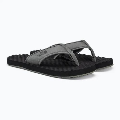Férfi flip flop The North Face Base Camp Flip-Flop II zöld NF0A47AAYXN1