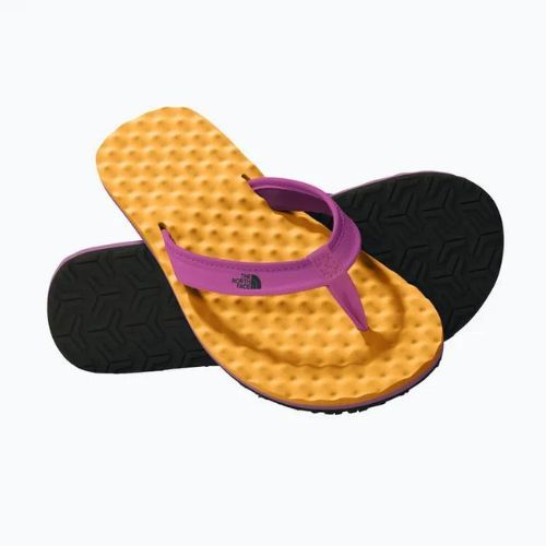 Női flip flopok The North Face Base Camp Mini II narancssárga NF0A47ABIII1