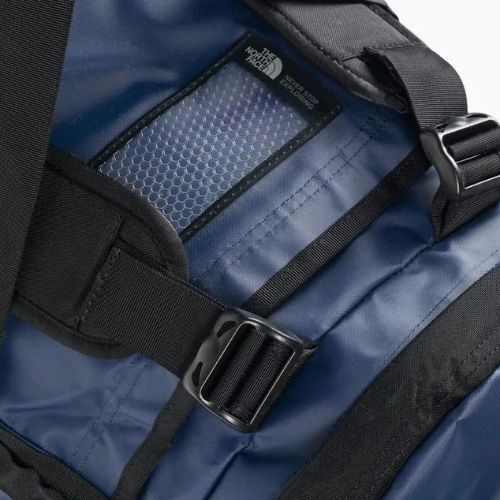 The North Face Base Camp Duffel M 71 l utazótáska tengerészkék NF0A52SA92A1