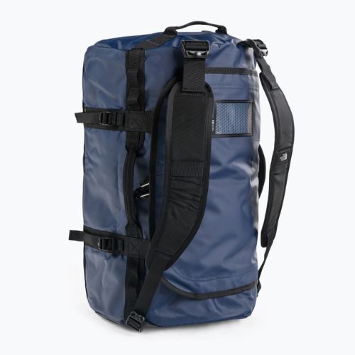 The North Face Base Camp Duffel S 50 l utazótáska tengerészkék NF0A52ST92A1