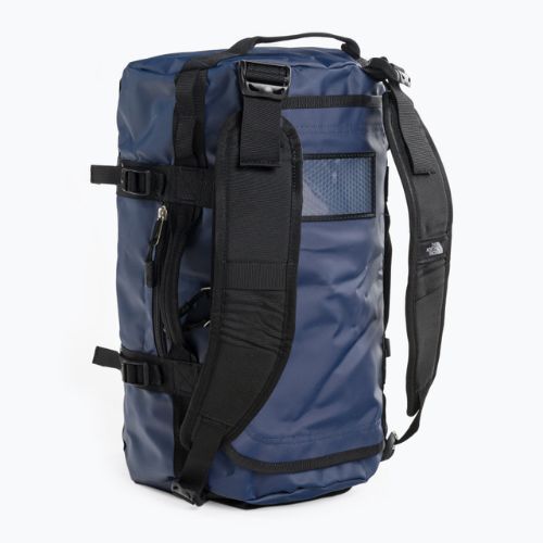 The North Face Base Camp Duffel XS 31 l utazótáska tengerészkék NF0A52SS92A1
