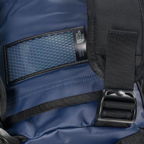 The North Face Base Camp Duffel XS 31 l utazótáska tengerészkék NF0A52SS92A1