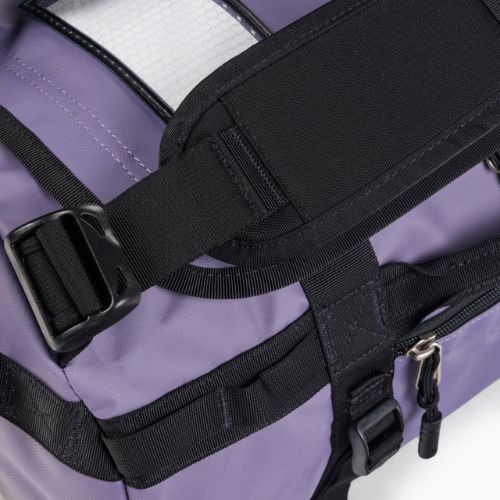 The North Face Base Camp Duffel XS 31 l utazótáska lila NF0A52SSLK31
