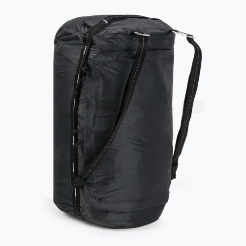 The North Face Flyweight Duffel 31 l utazótáska fekete NF0A52TLMN81