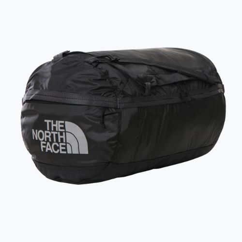 The North Face Flyweight Duffel 31 l utazótáska fekete NF0A52TLMN81