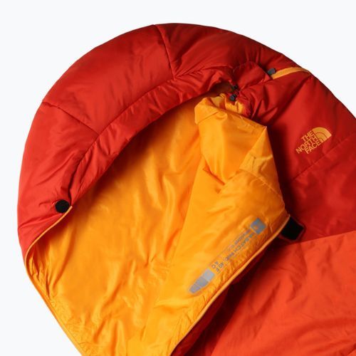 The North Face Wasatch Pro 40 hálózsák narancssárga NF0A52EZB031