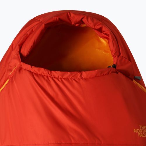 The North Face Wasatch Pro 40 hálózsák narancssárga NF0A52EZB031