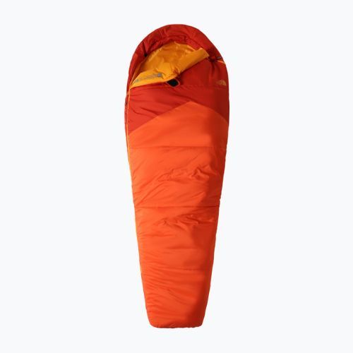 The North Face Wasatch Pro 40 hálózsák narancssárga NF0A52EZB031