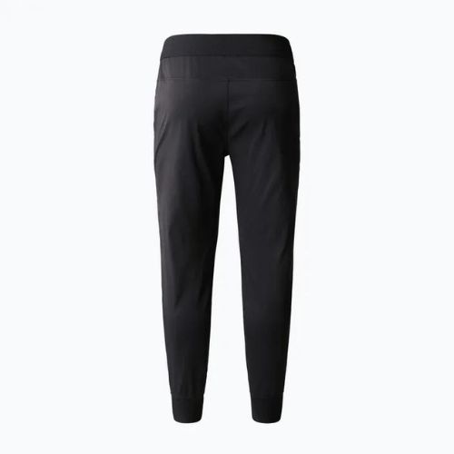 Női trekking nadrág The North Face Aphrodite Jogger fekete NF0A5JA9JK31