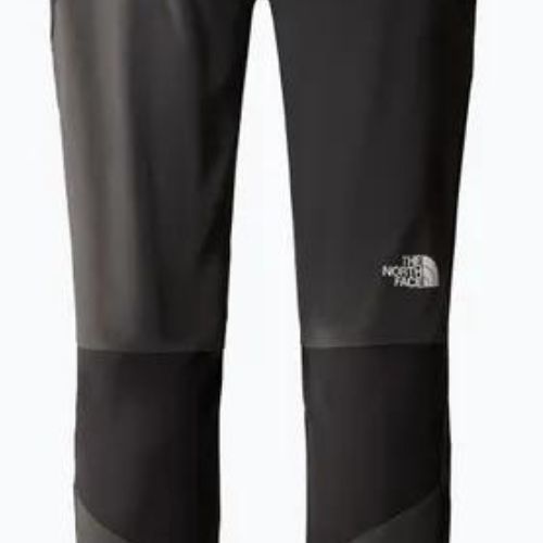 Férfi túranadrág The North Face Circadian Alpine fekete/szürke NF0A5IMOKT01