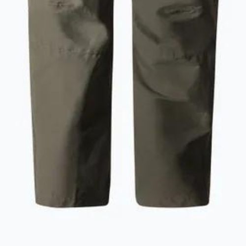 Férfi trekking nadrág The North Face Exploration Reg Tapered zöld NF0A7Z9621L1