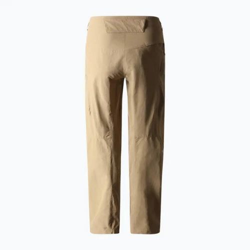 Férfi trekking nadrág The North Face Exploration Reg Tapered bézs NF0A7Z96PLX1