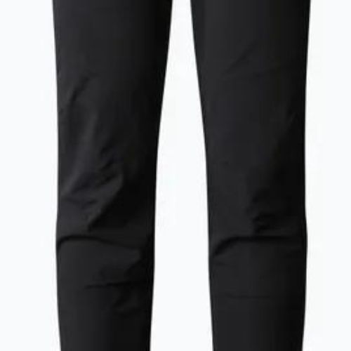 Női szoftshell nadrág The North Face Speedlight Slim Straight fekete NF0A7Z8AJK31