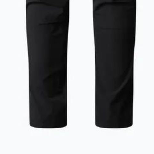 Női szoftshell nadrág The North Face Speedlight Slim Straight fekete NF0A7Z8AJK31