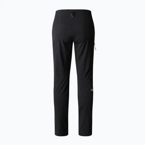 Női szoftshell nadrág The North Face Speedlight Slim Straight fekete NF0A7Z8AJK31