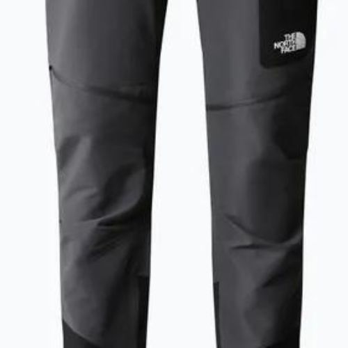 Férfi trekking nadrág The North Face Stolemberg Convertible Slim Tapered szürke NF0A825VM3U1