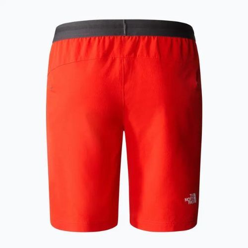 Férfi túranadrág The North Face AO Woven piros NF0A5IMM15Q1