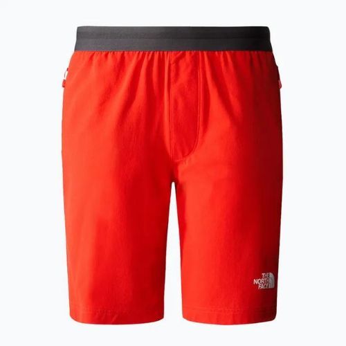 Férfi túranadrág The North Face AO Woven piros NF0A5IMM15Q1